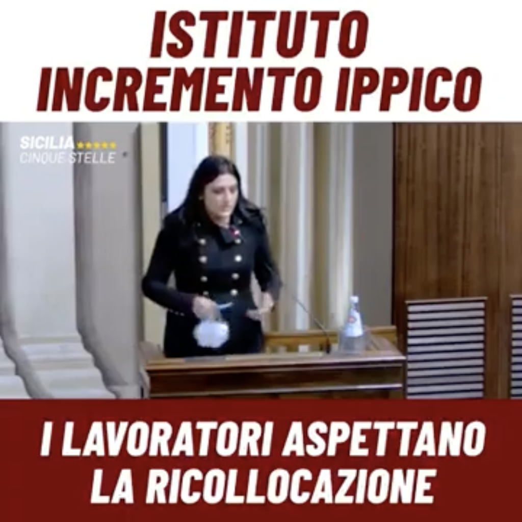 Istituto Incremento Ippico